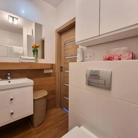 Apartament LET'S SEA z widokiem na morze - 365PAM Gąski Zewnętrze zdjęcie
