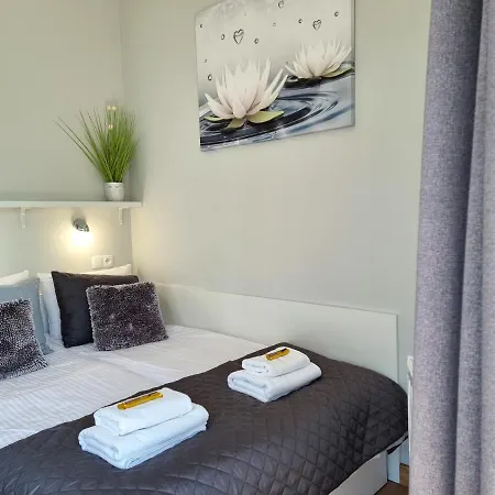 Apartament LET'S SEA z widokiem na morze - 365PAM Gąski Zewnętrze zdjęcie