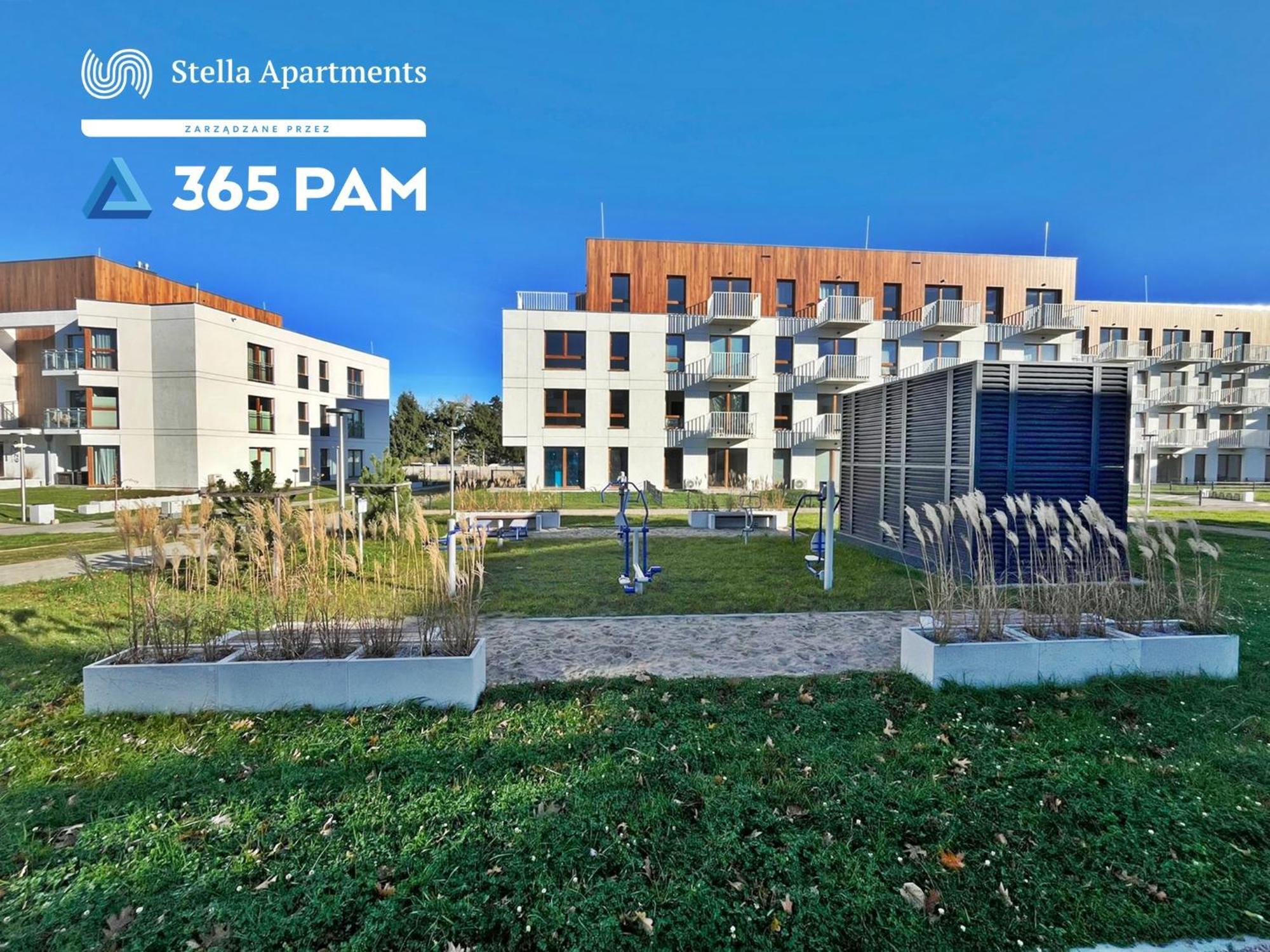 Let's Sea Z Widokiem Na Morze - Basen, Jacuzzi, Sauna, Silownia, Strefa Chill W Cenie - 365pam Apartment